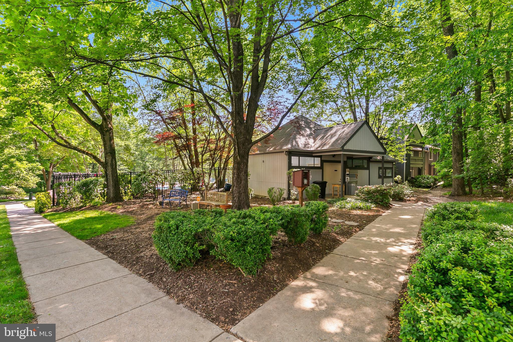 WINDBROOKE - Residential