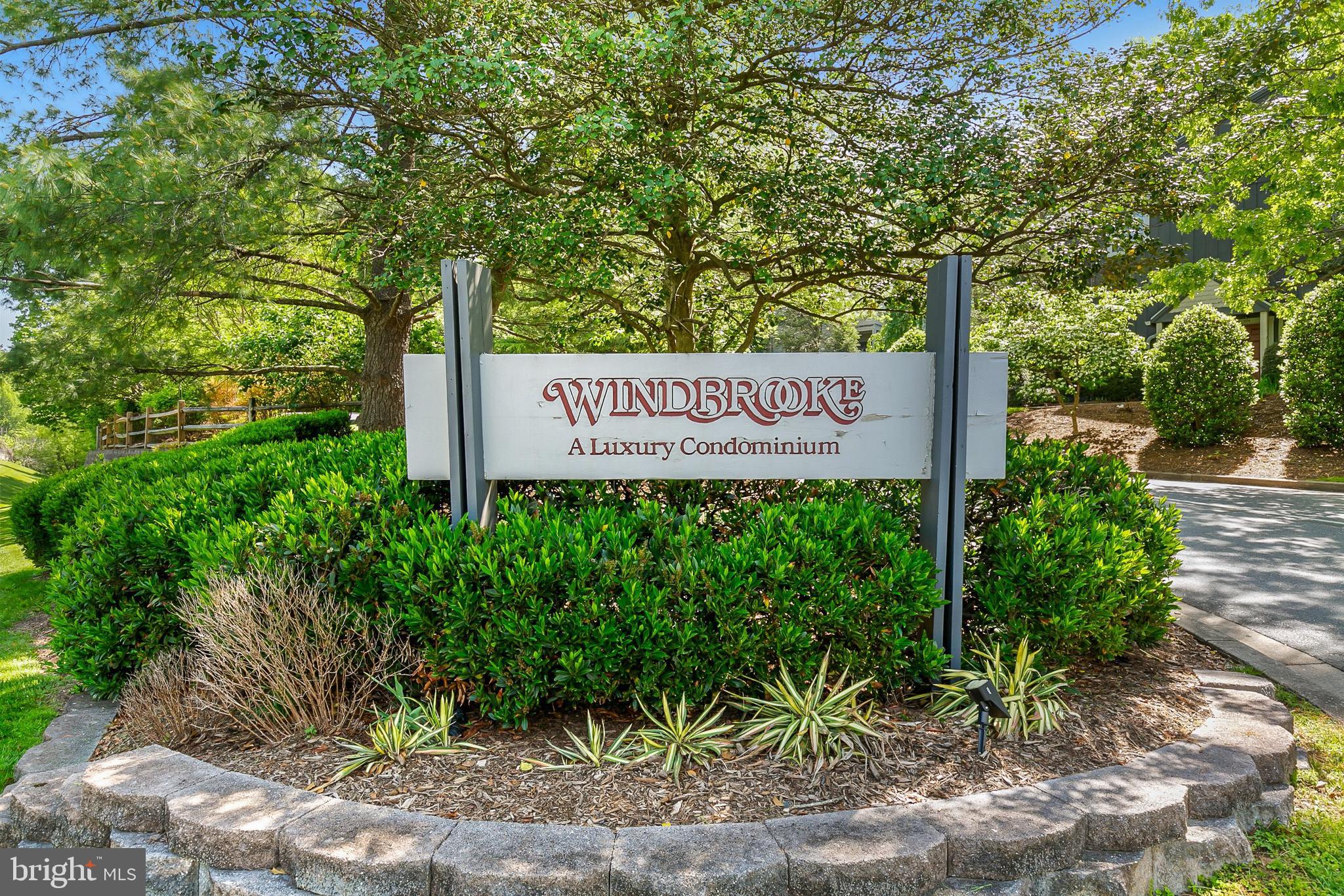 WINDBROOKE - Residential