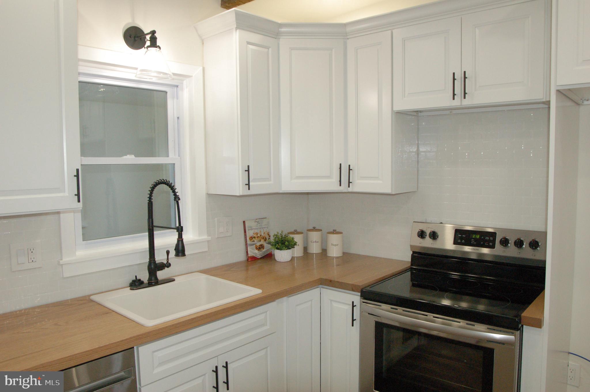 MILLERSVILLE BOROUGH - Residential