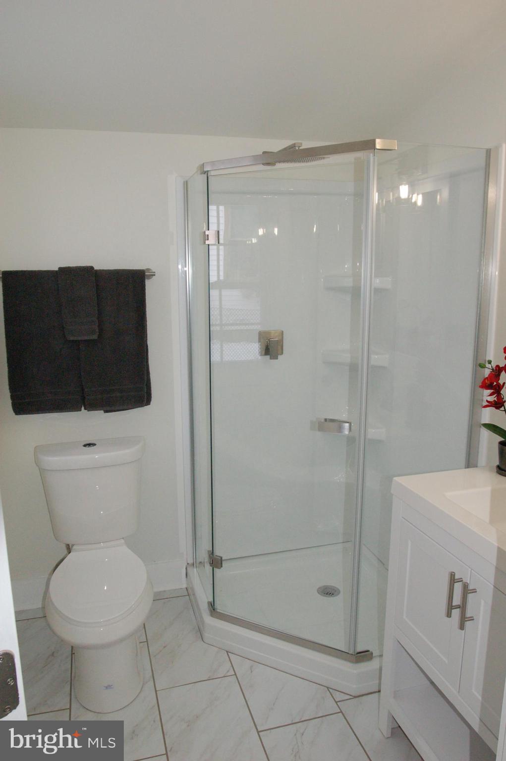 MILLERSVILLE BOROUGH - Residential