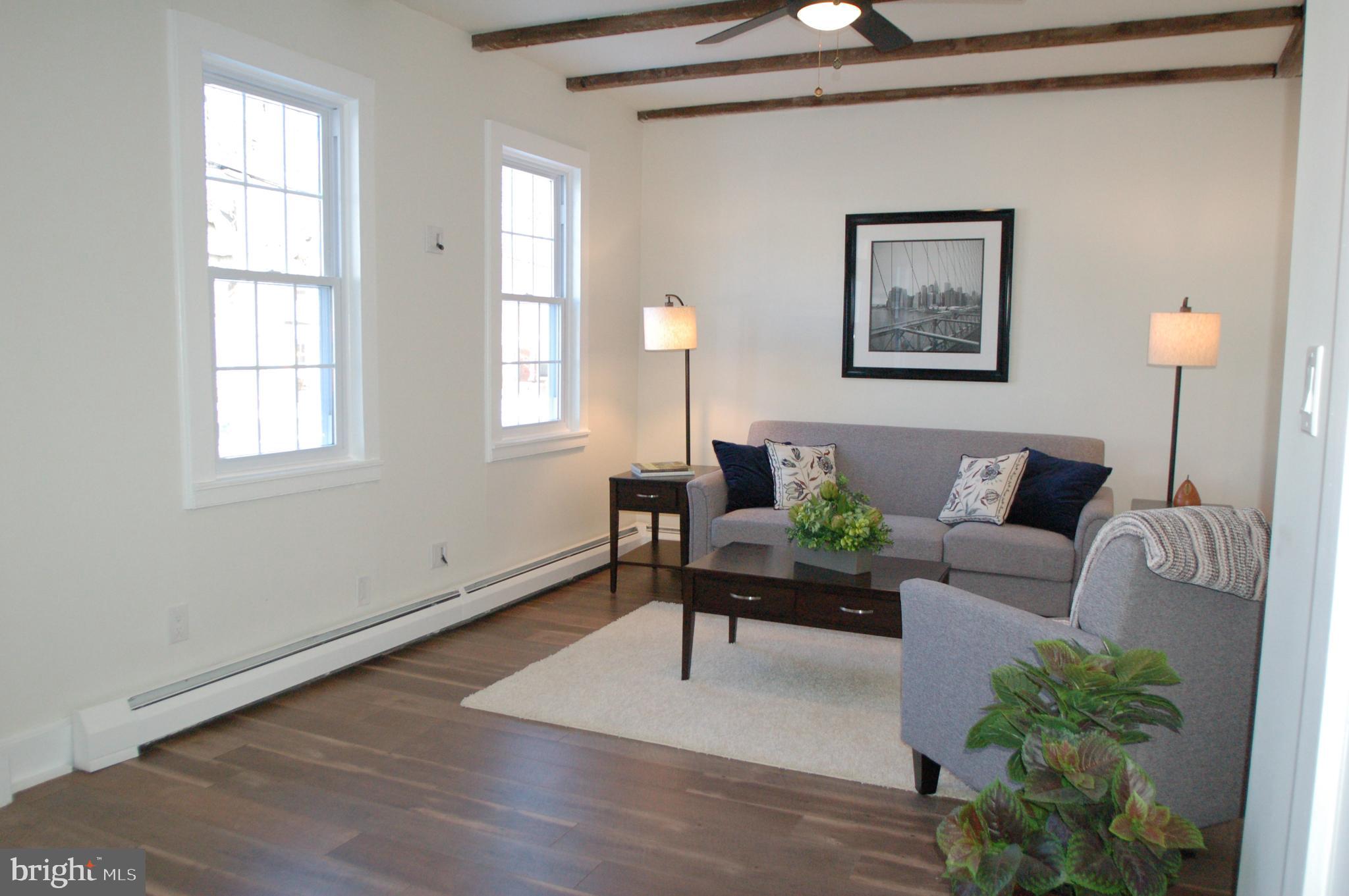 MILLERSVILLE BOROUGH - Residential