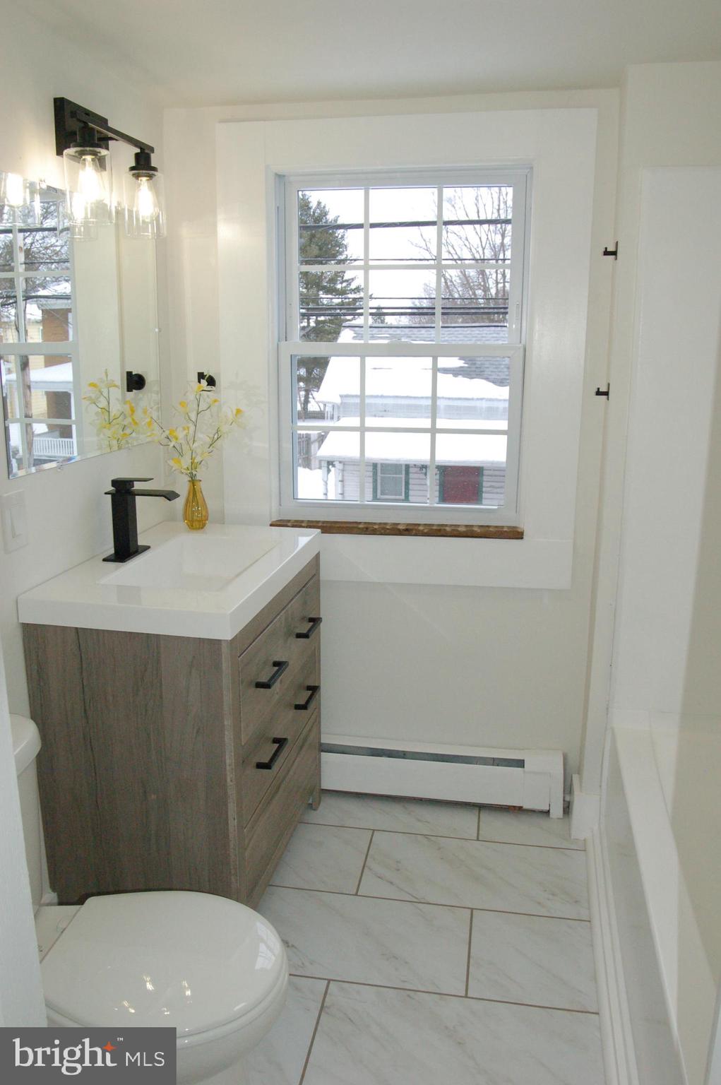 MILLERSVILLE BOROUGH - Residential