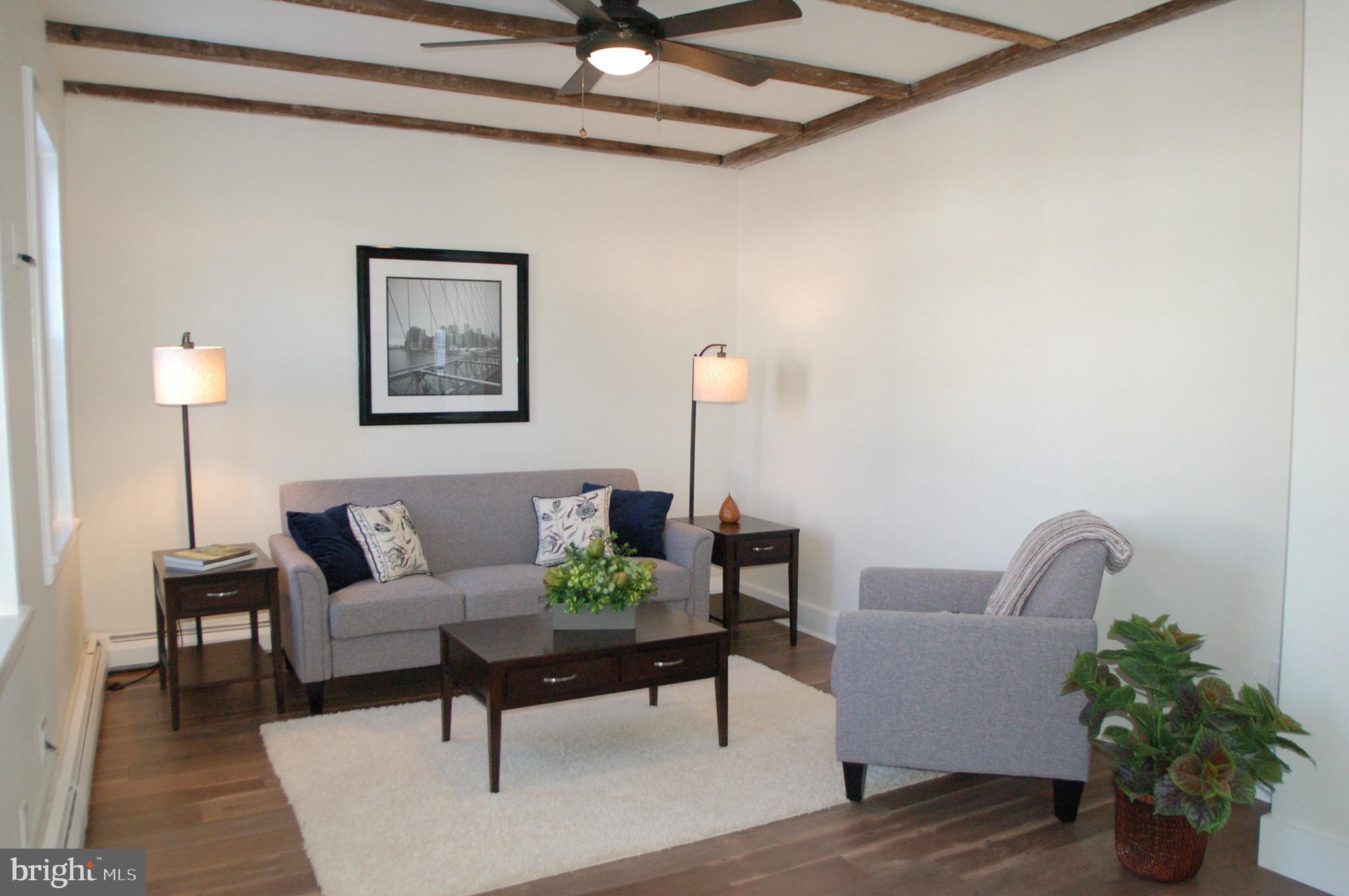 MILLERSVILLE BOROUGH - Residential