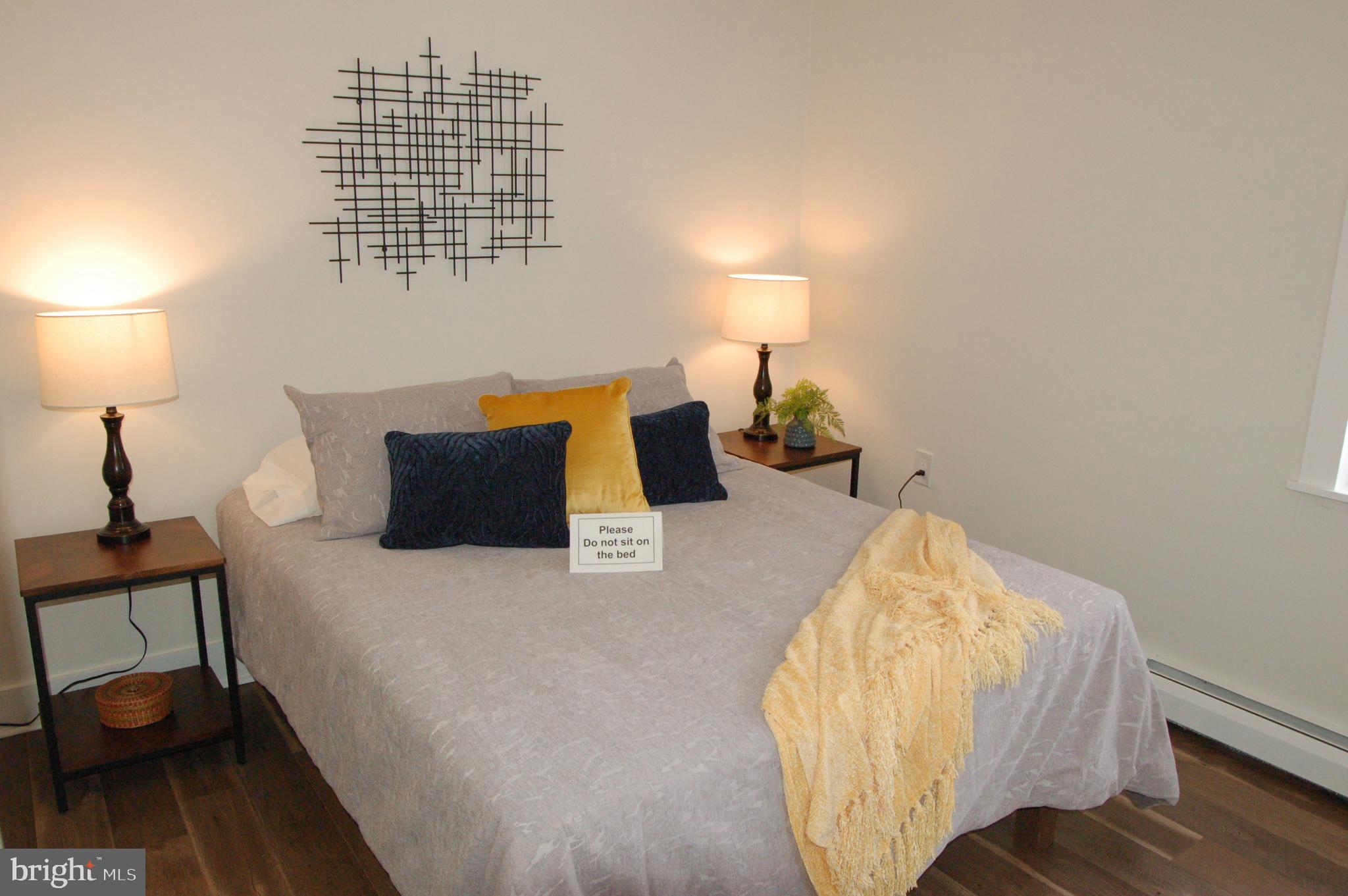 MILLERSVILLE BOROUGH - Residential