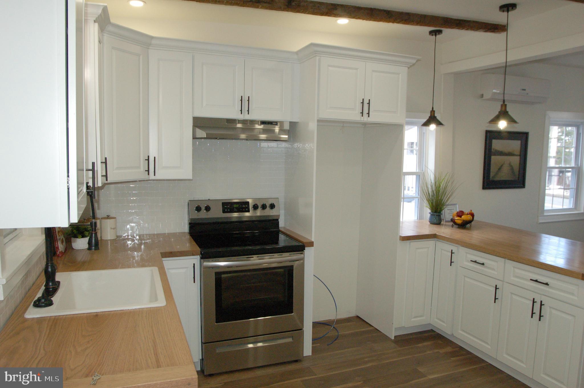 MILLERSVILLE BOROUGH - Residential