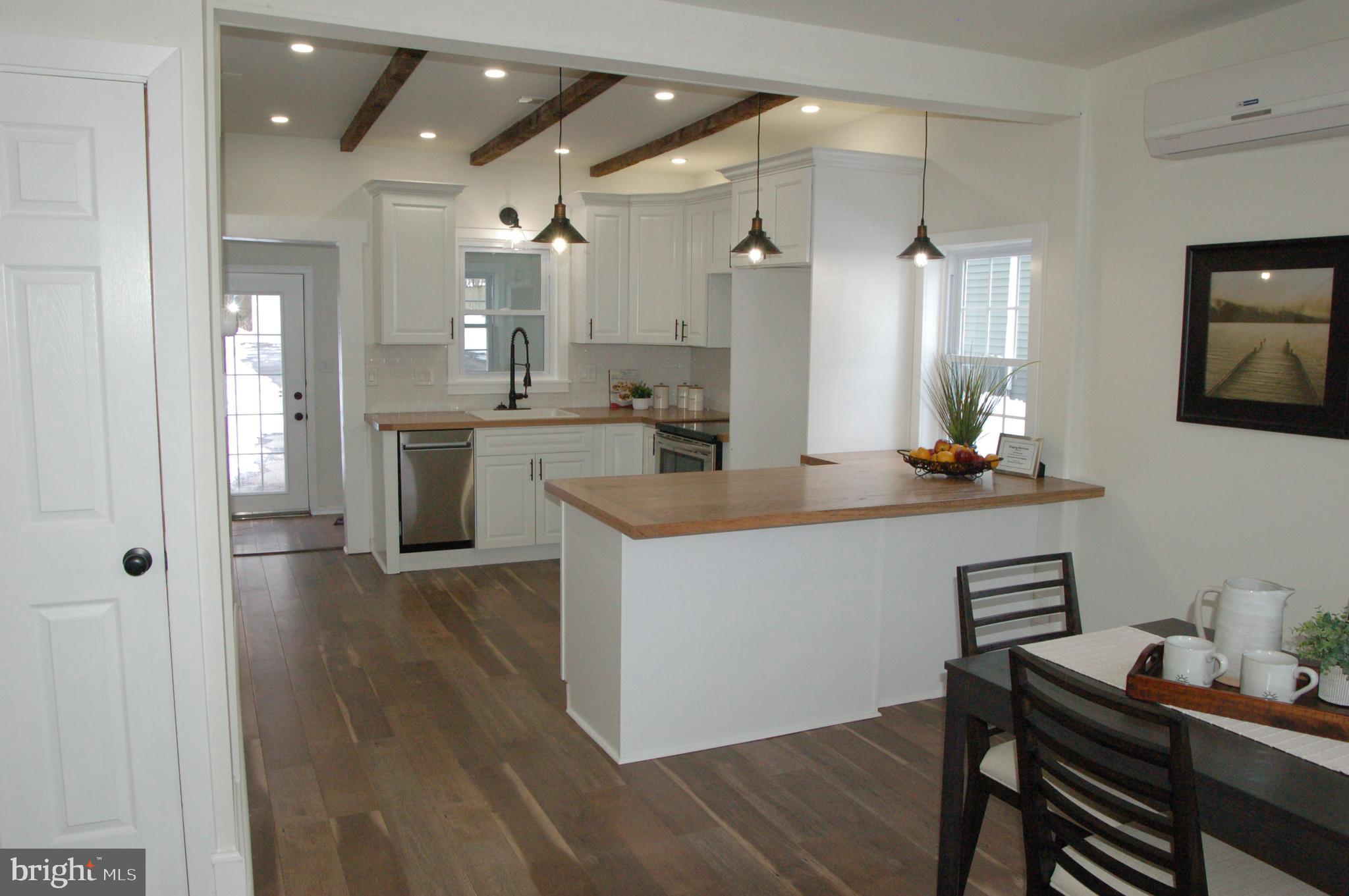 MILLERSVILLE BOROUGH - Residential