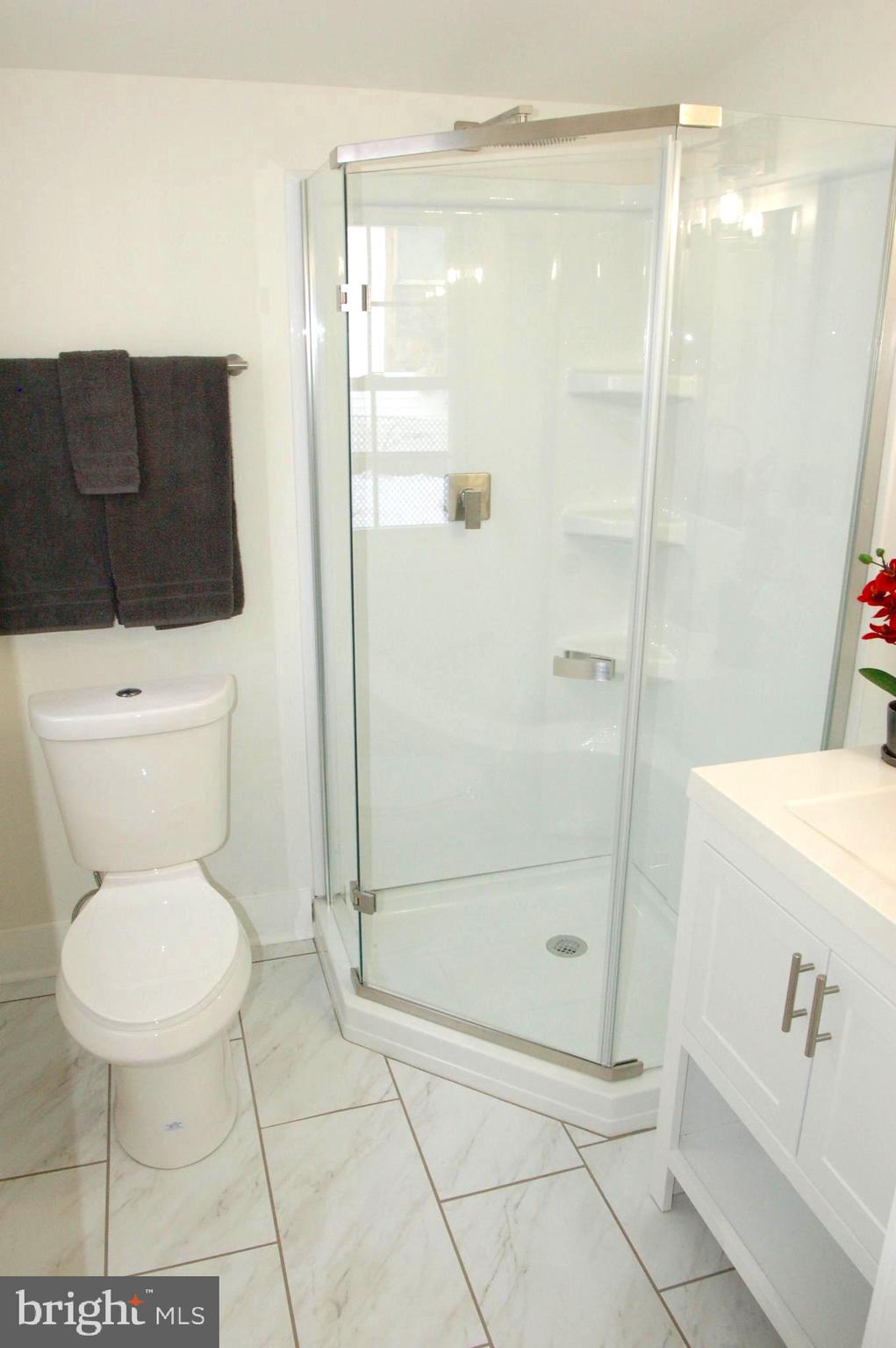 MILLERSVILLE BOROUGH - Residential