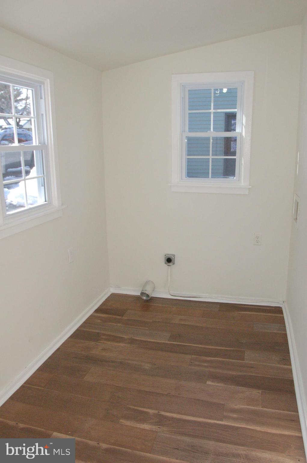 MILLERSVILLE BOROUGH - Residential