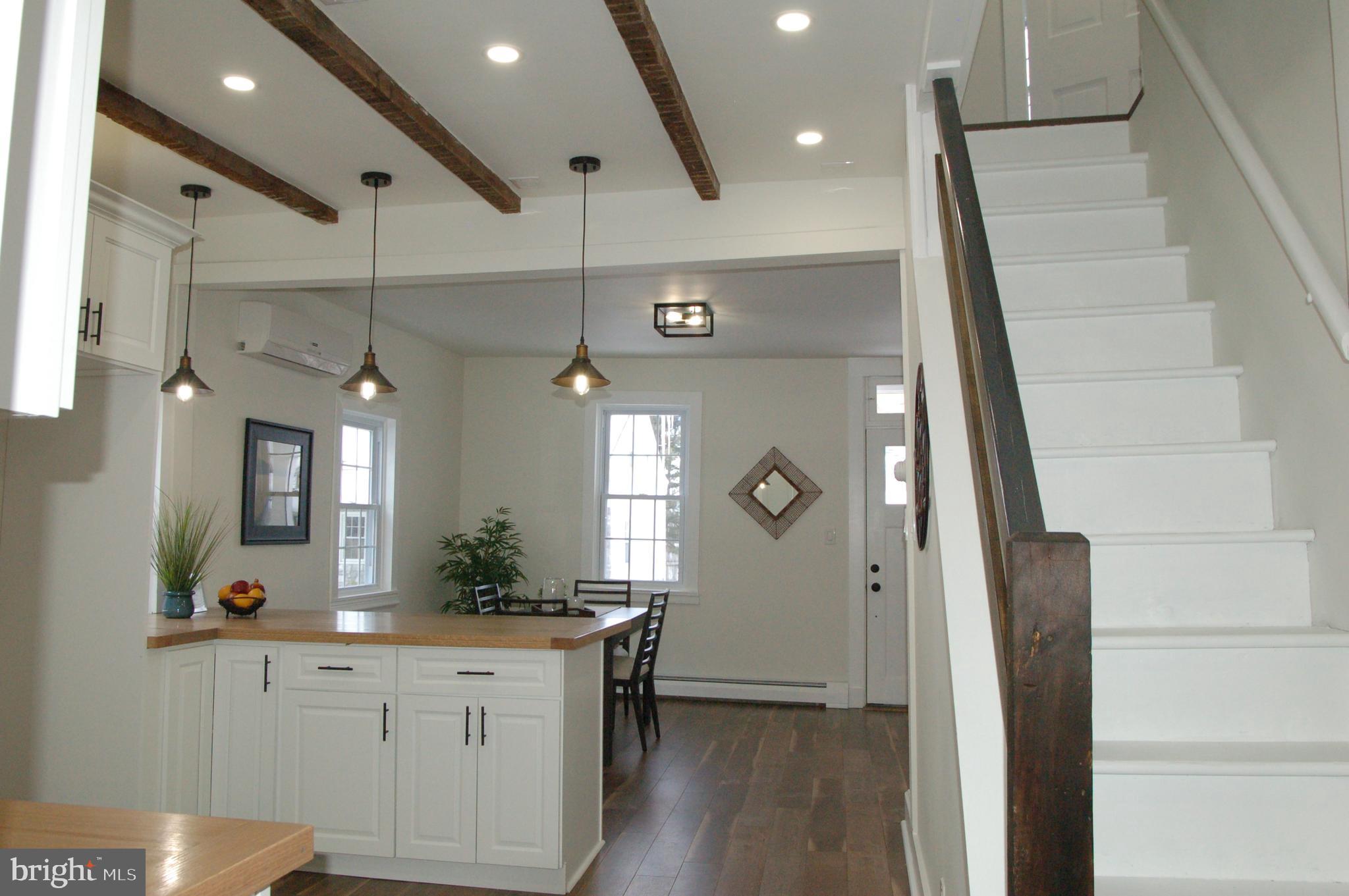 MILLERSVILLE BOROUGH - Residential