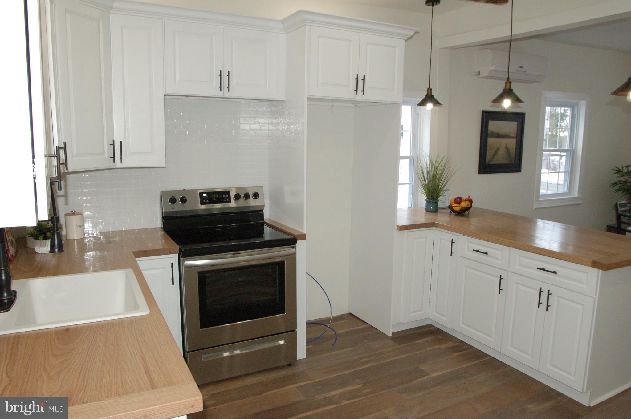 MILLERSVILLE BOROUGH - Residential