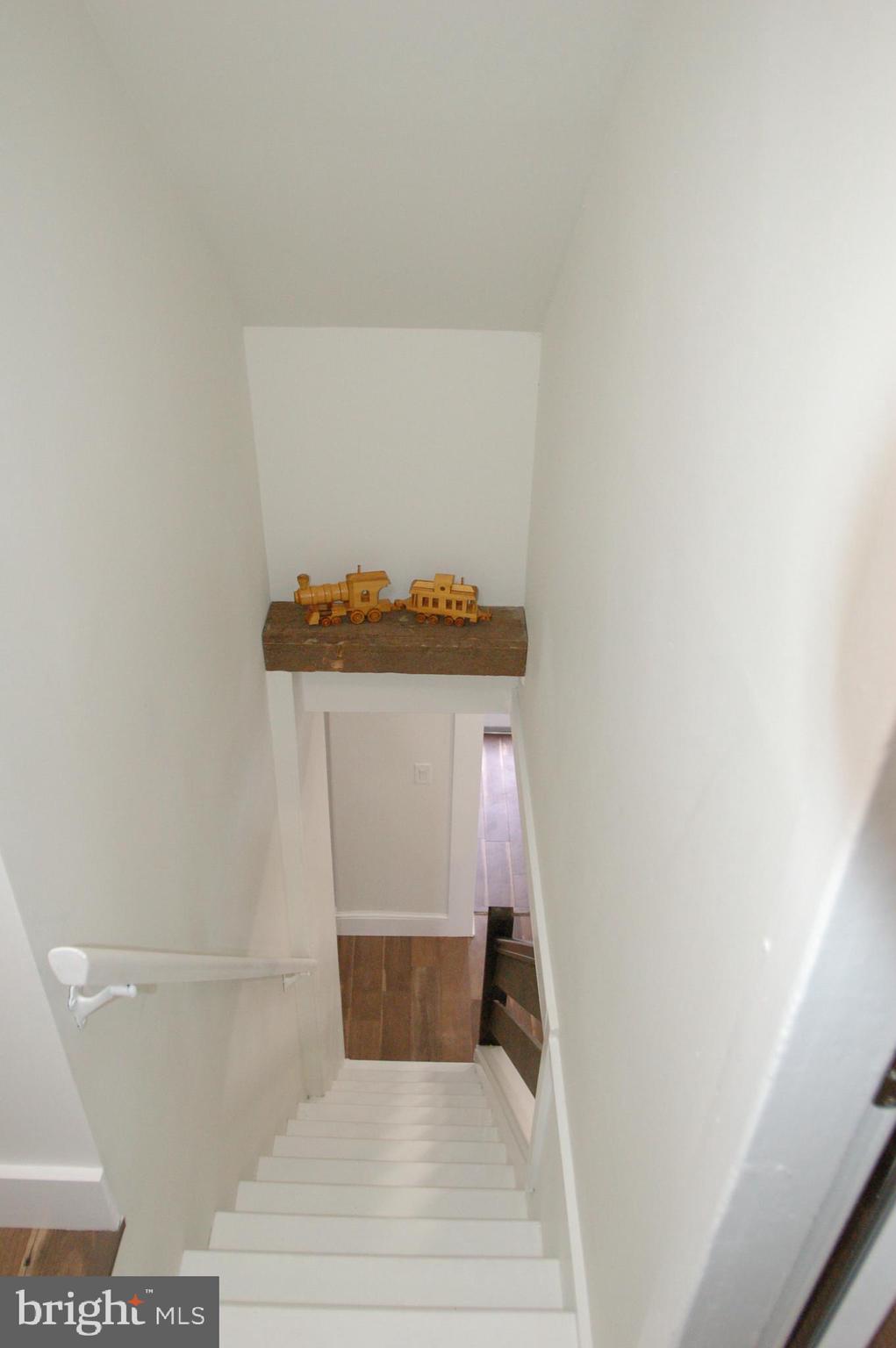 MILLERSVILLE BOROUGH - Residential