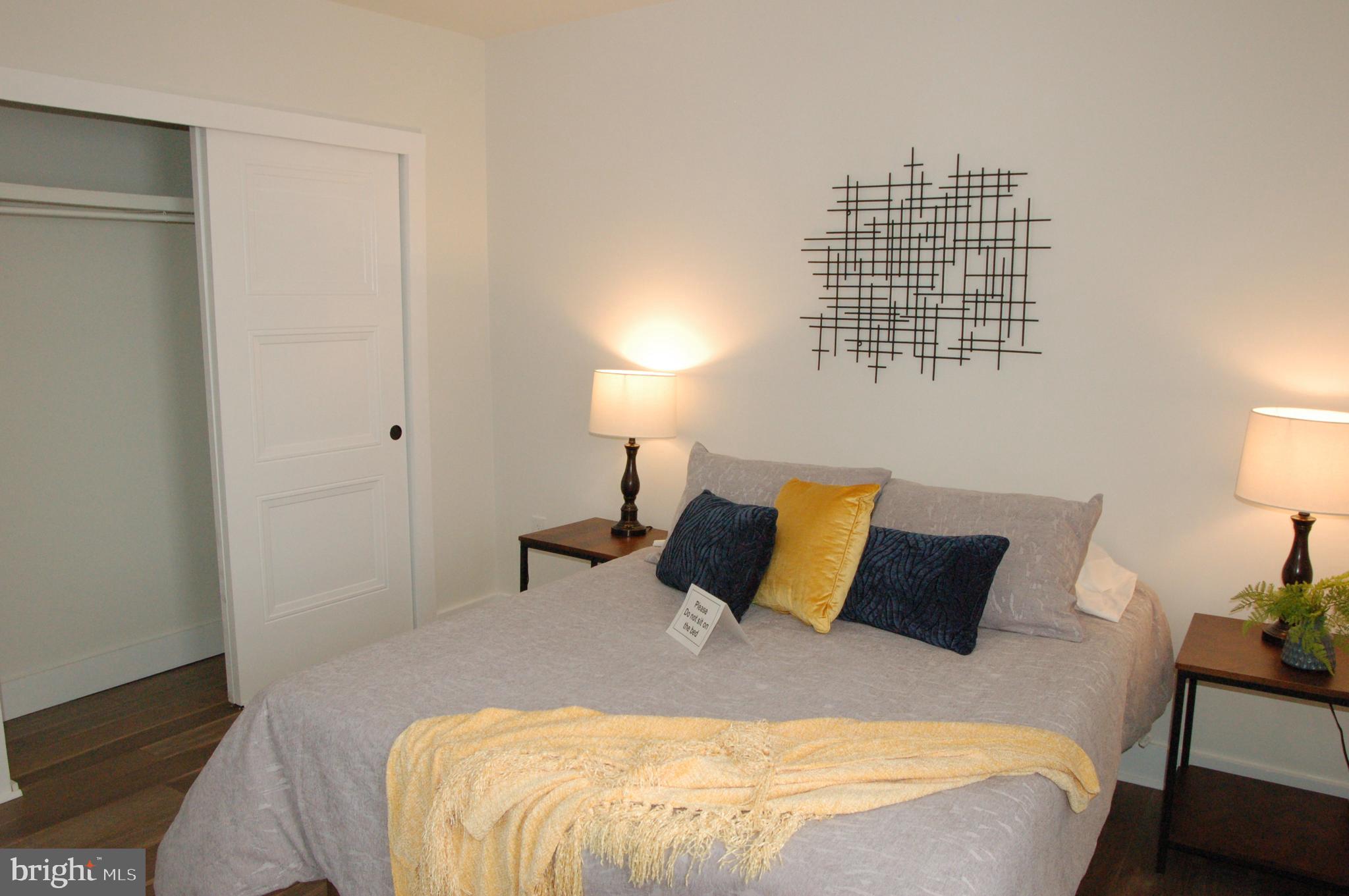 MILLERSVILLE BOROUGH - Residential