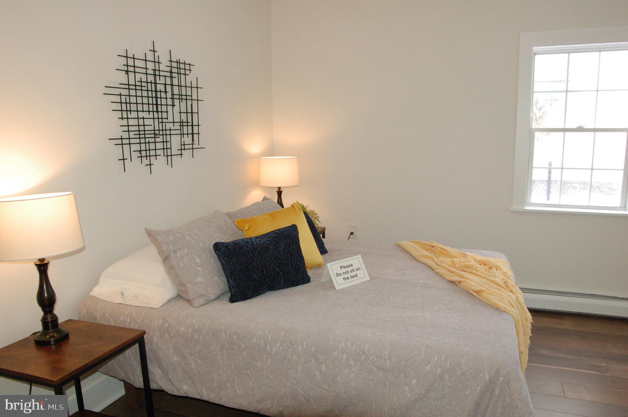 MILLERSVILLE BOROUGH - Residential