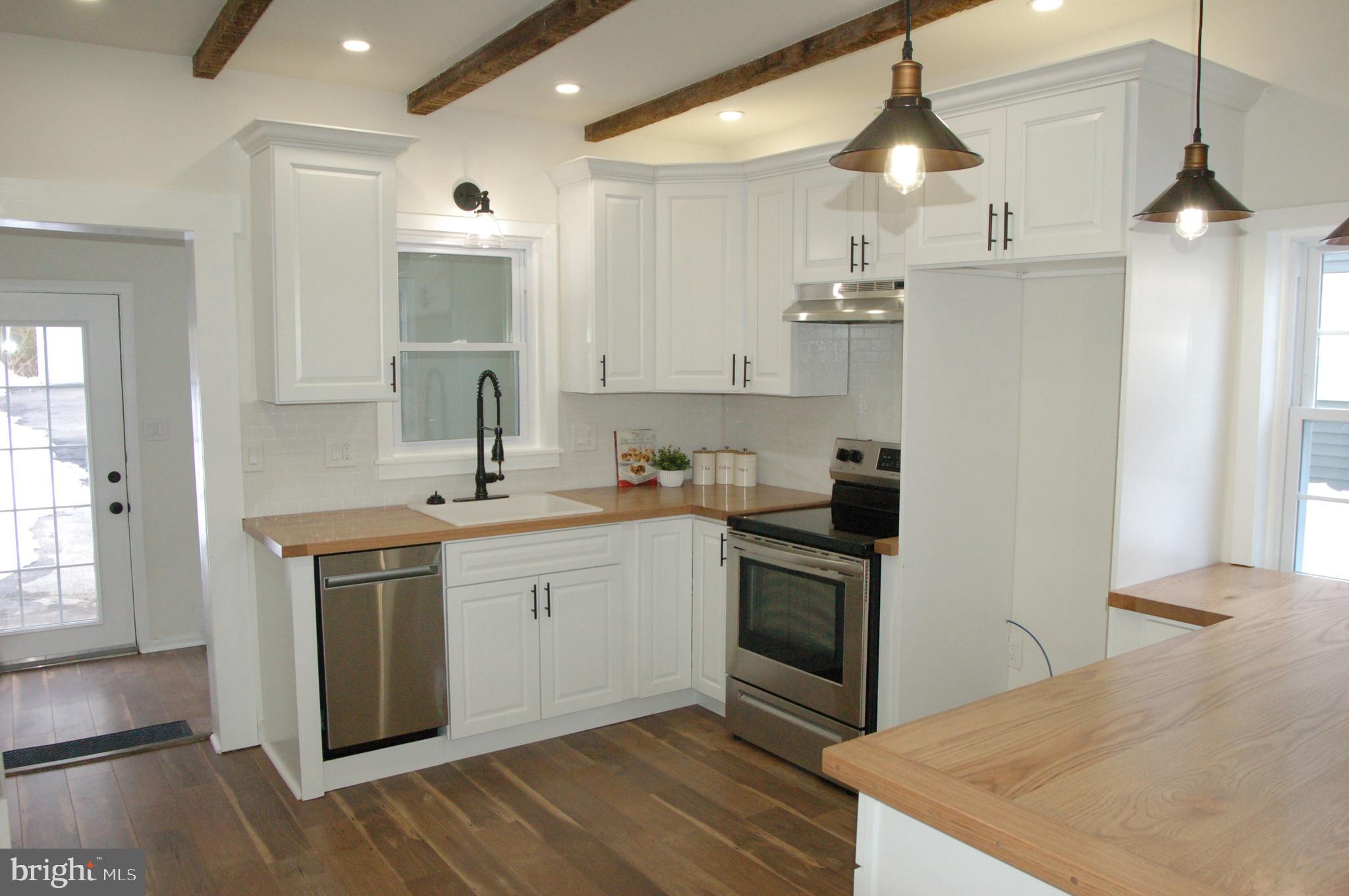 MILLERSVILLE BOROUGH - Residential