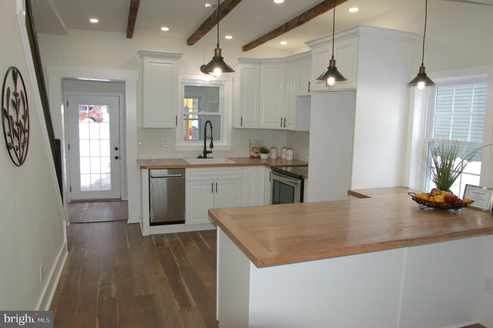 MILLERSVILLE BOROUGH - Residential