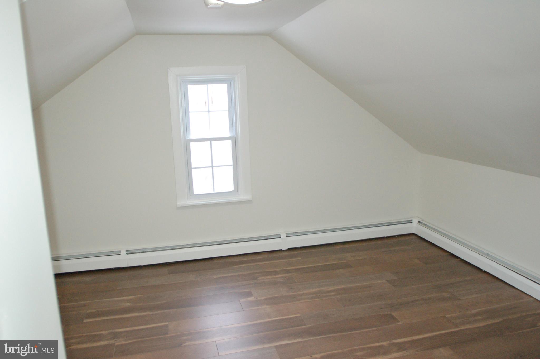 MILLERSVILLE BOROUGH - Residential