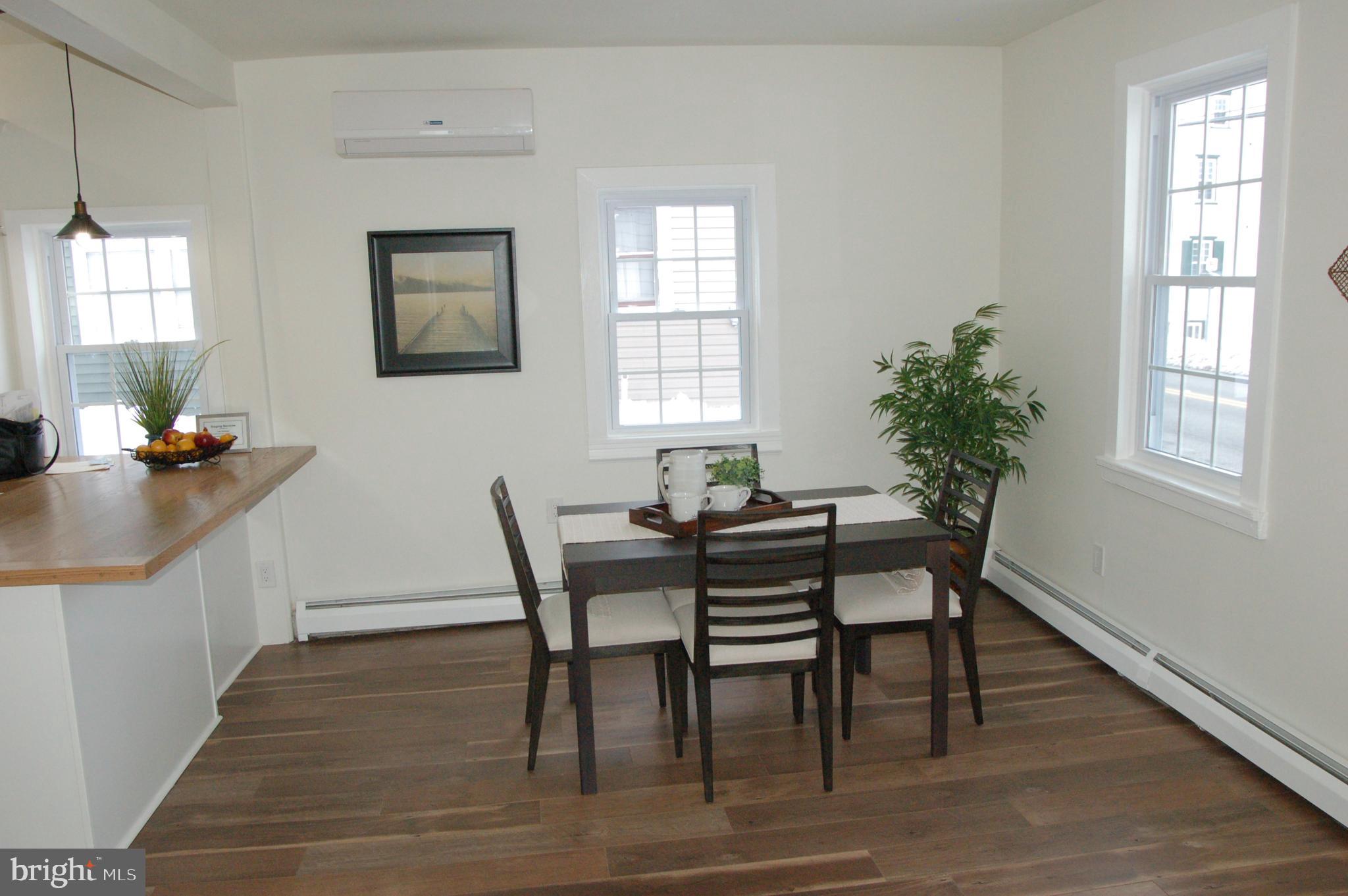 MILLERSVILLE BOROUGH - Residential