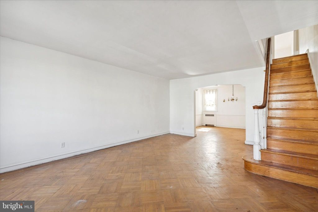 Photo of 1826 BEVERLY RD, PHILADELPHIA, PA 19138 (MLS # PAPH2274686)