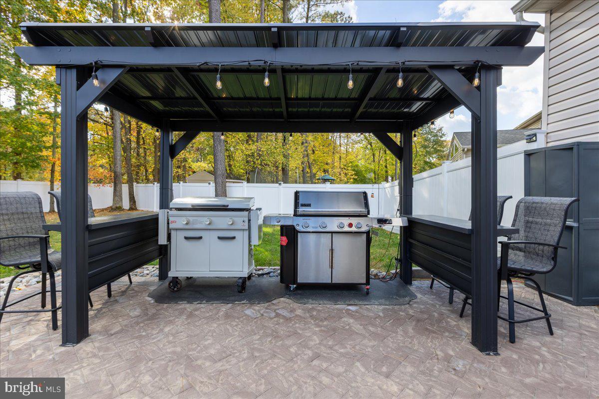 TALL PINES - Residential