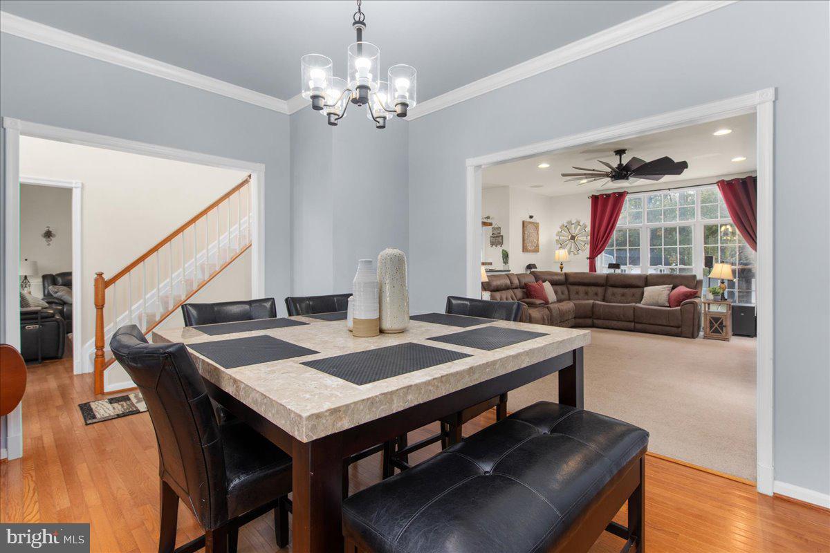 TALL PINES - Residential