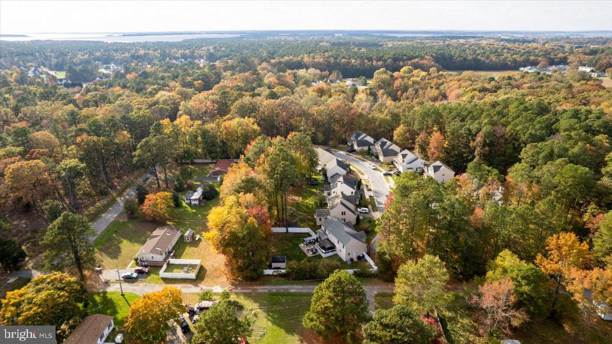 TALL PINES - Residential