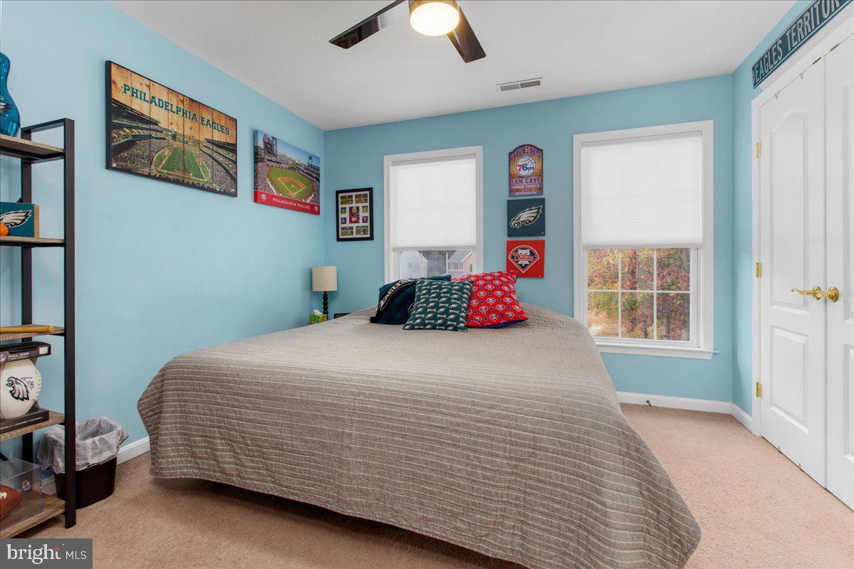 TALL PINES - Residential