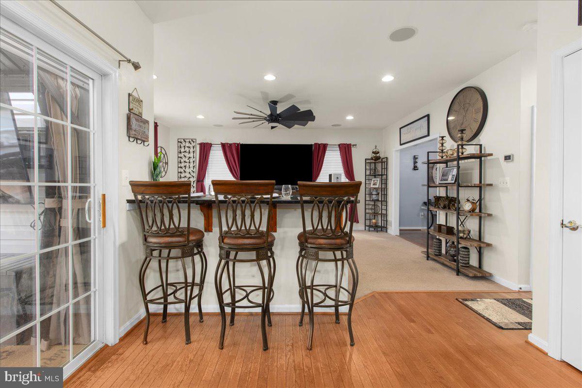 TALL PINES - Residential