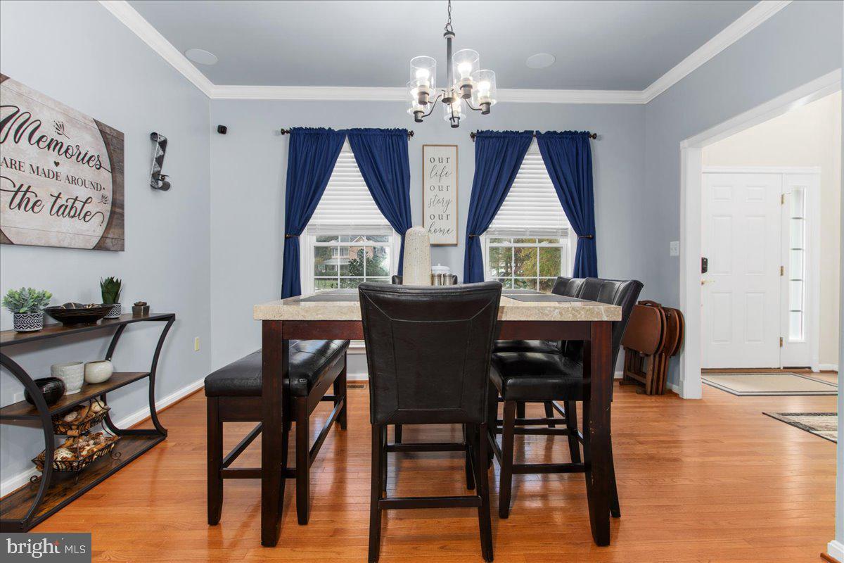 TALL PINES - Residential