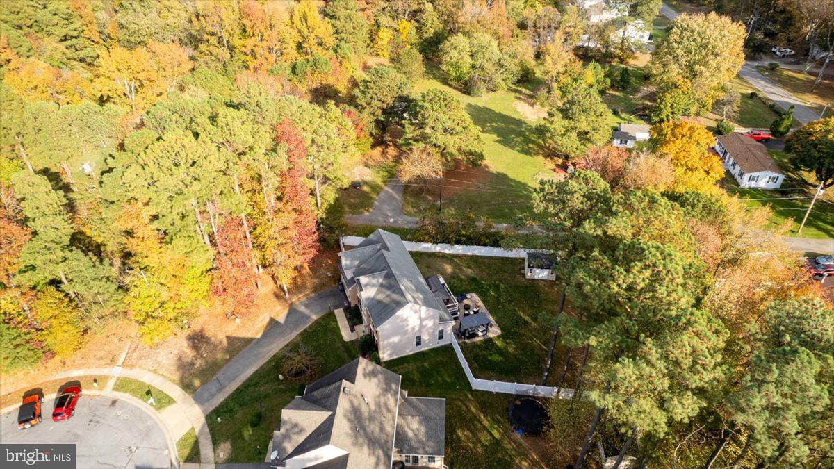 TALL PINES - Residential