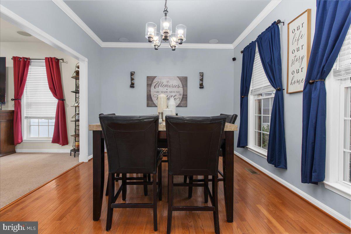 TALL PINES - Residential