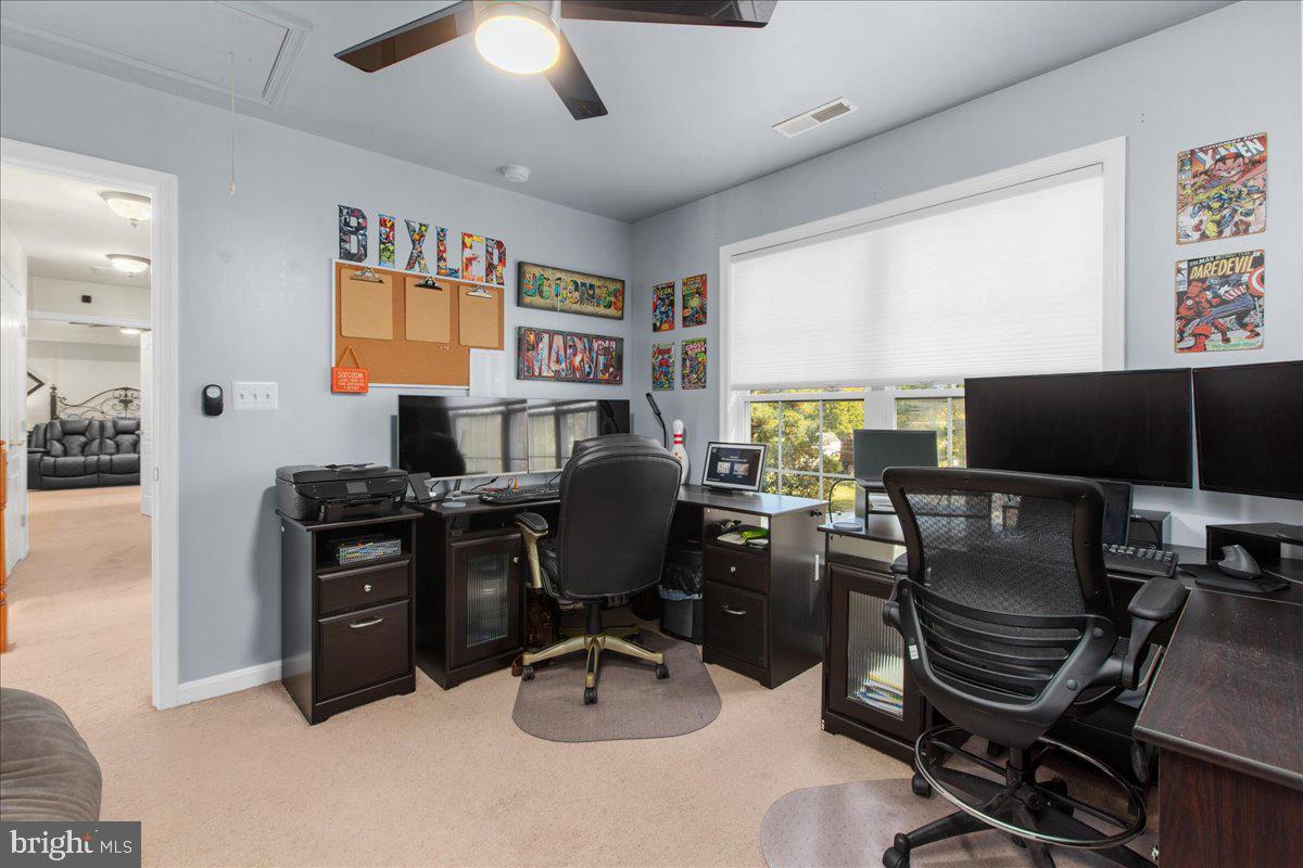 TALL PINES - Residential