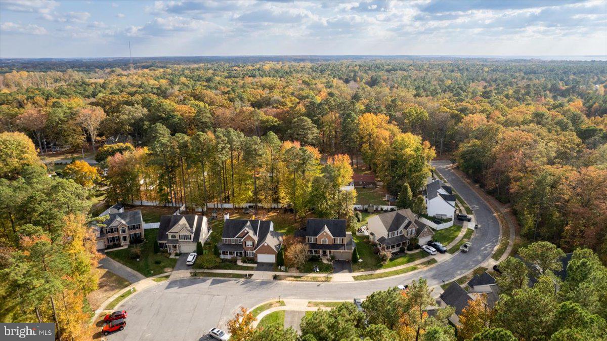 TALL PINES - Residential