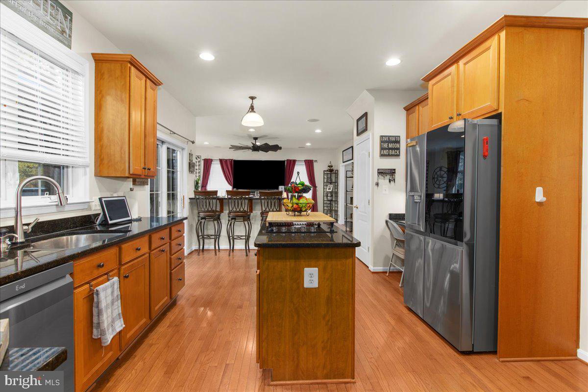 TALL PINES - Residential