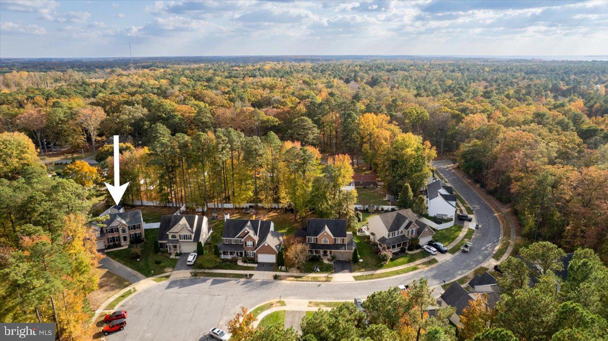 TALL PINES - Residential