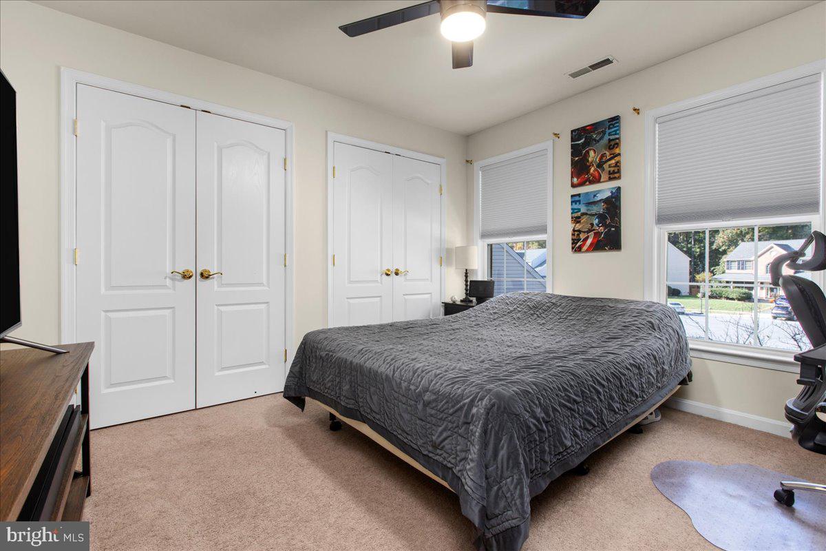 TALL PINES - Residential