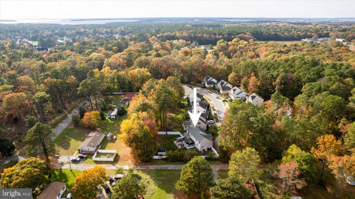 TALL PINES - Residential