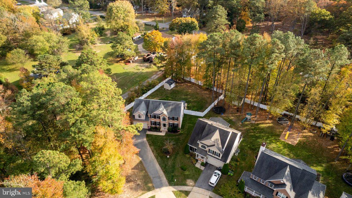 TALL PINES - Residential