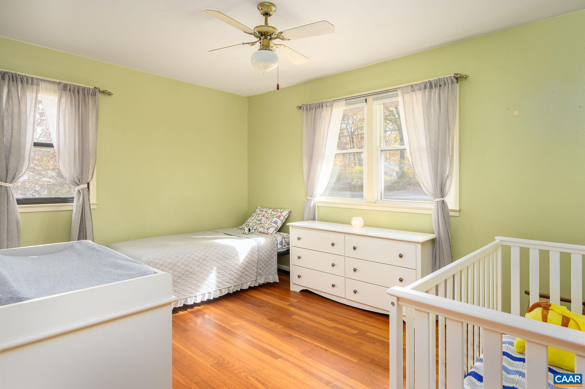 OAK HILL - Residential