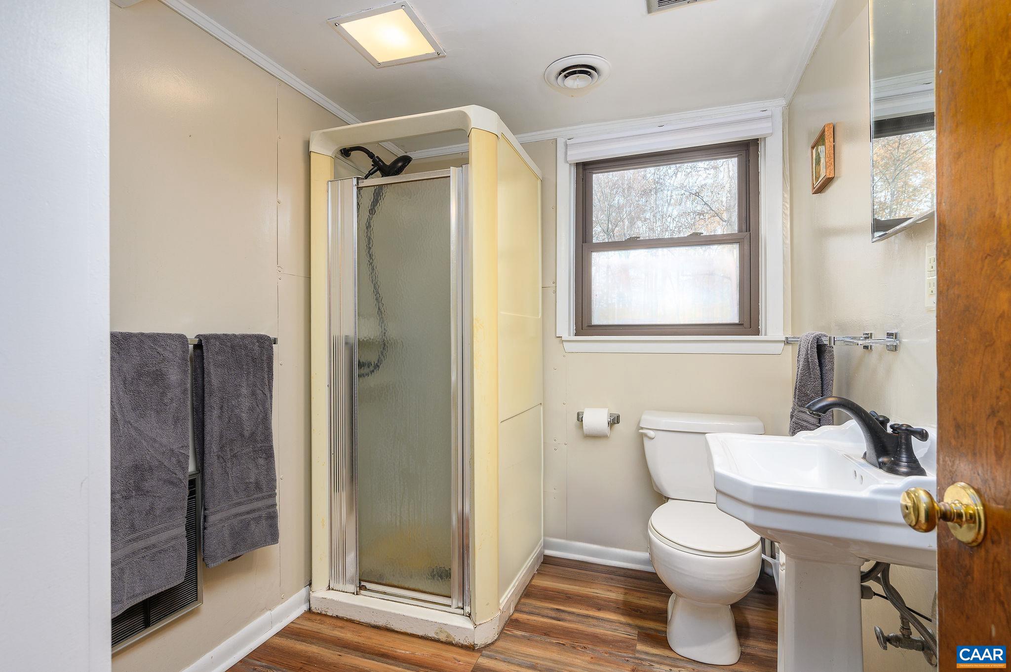 OAK HILL - Residential