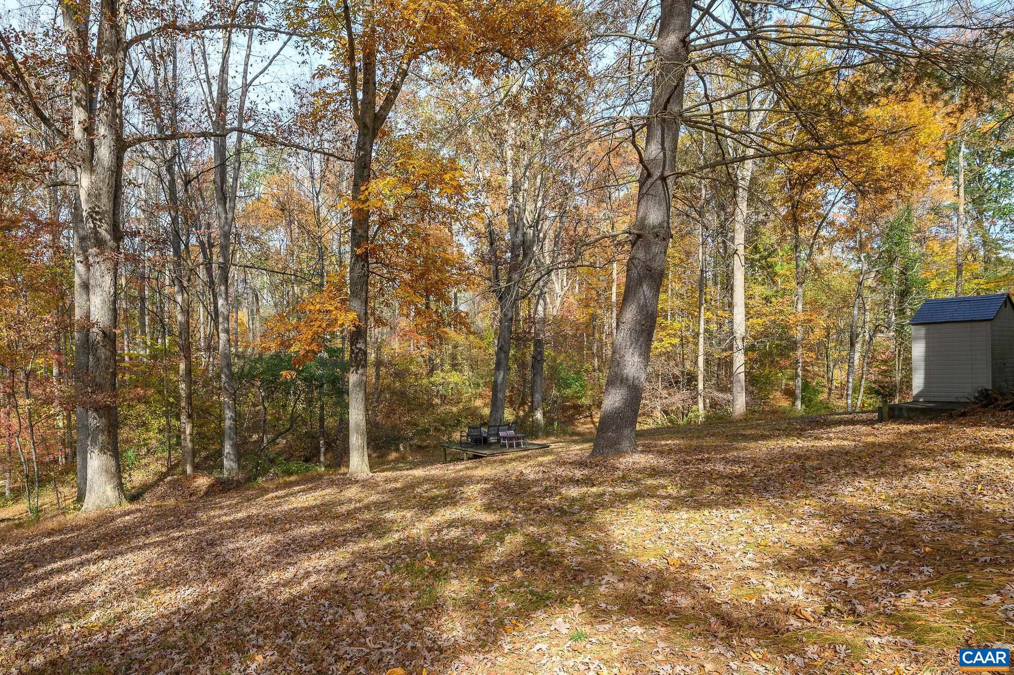 OAK HILL - Residential