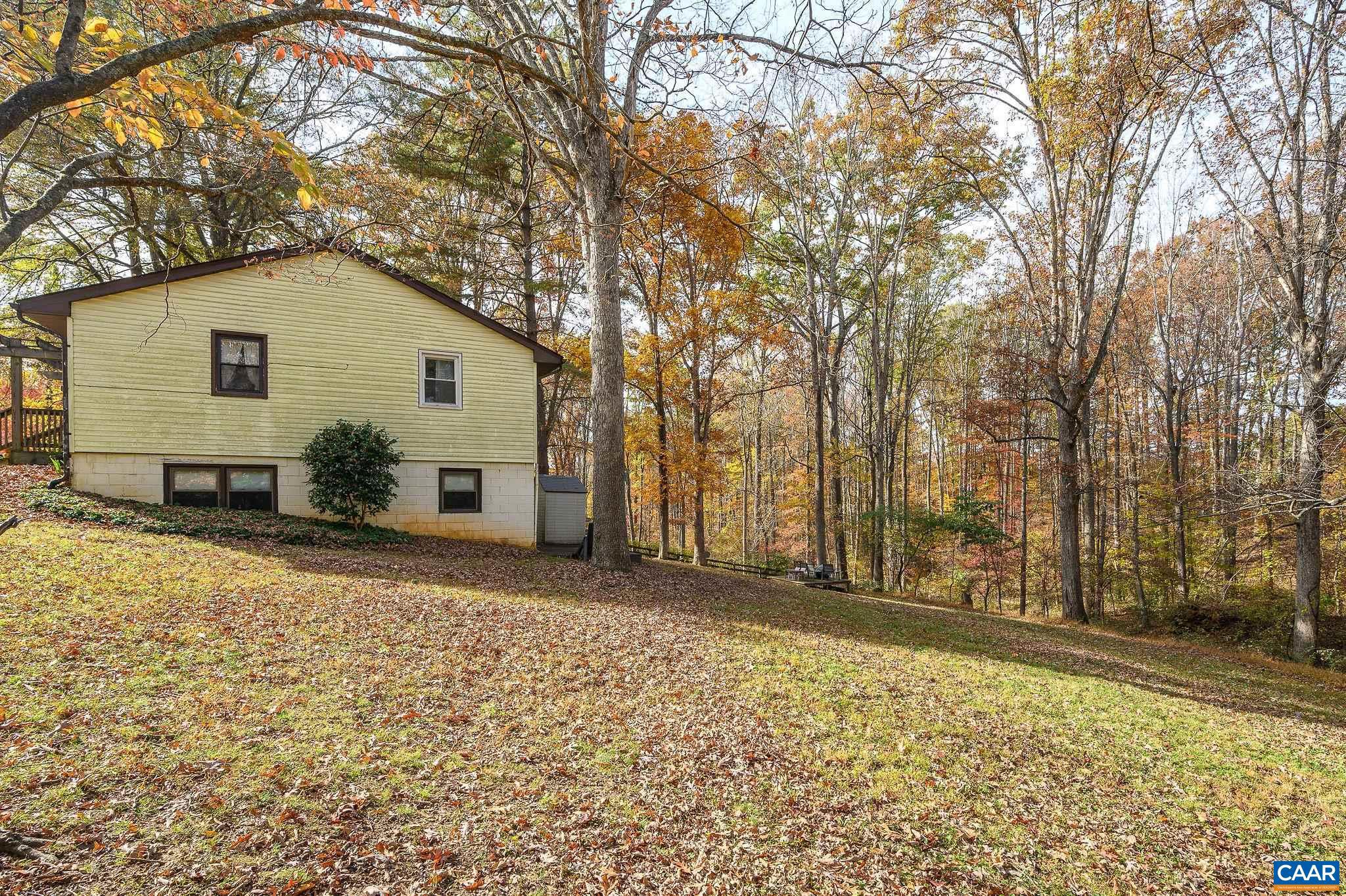 OAK HILL - Residential