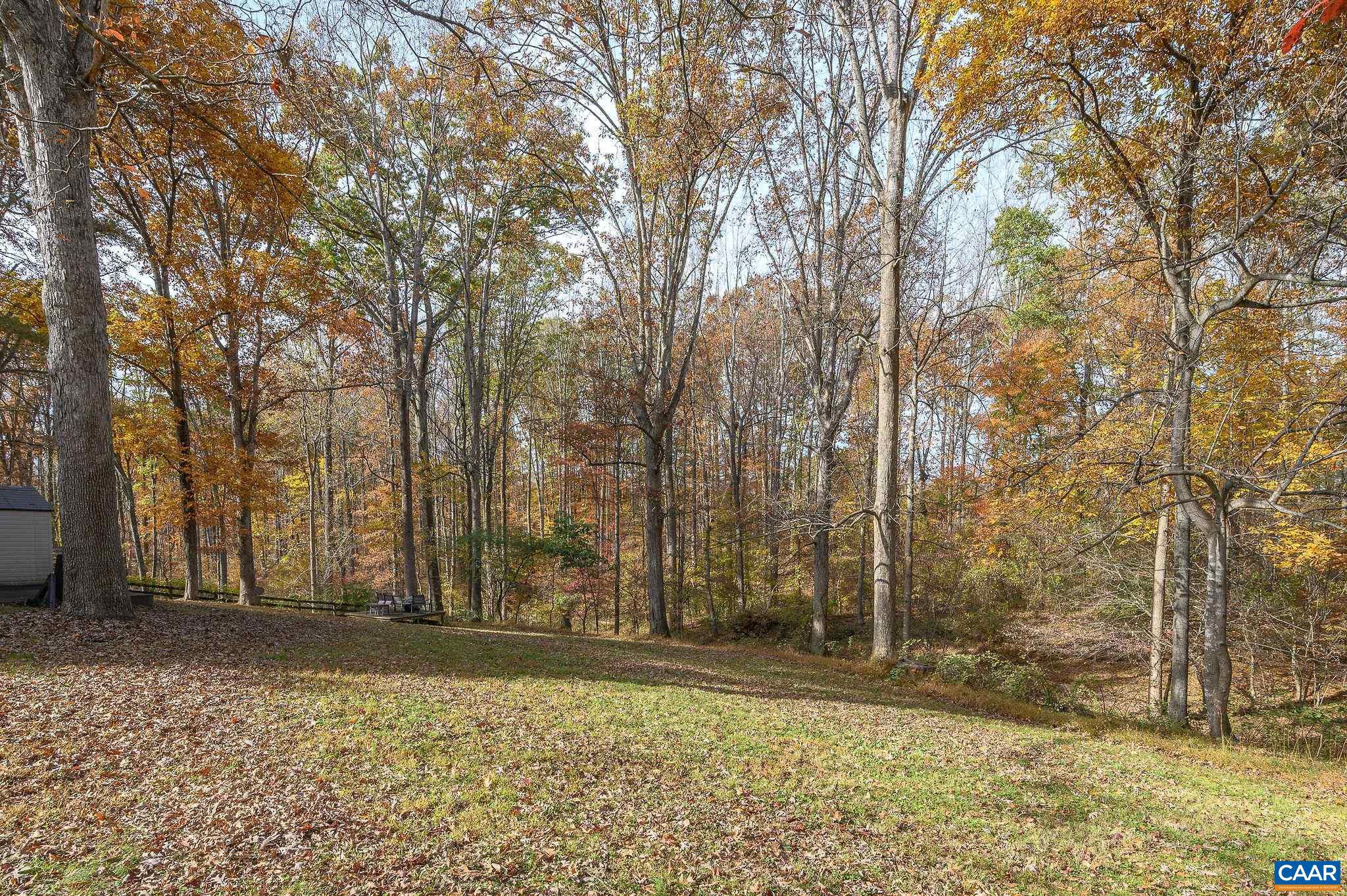 OAK HILL - Residential