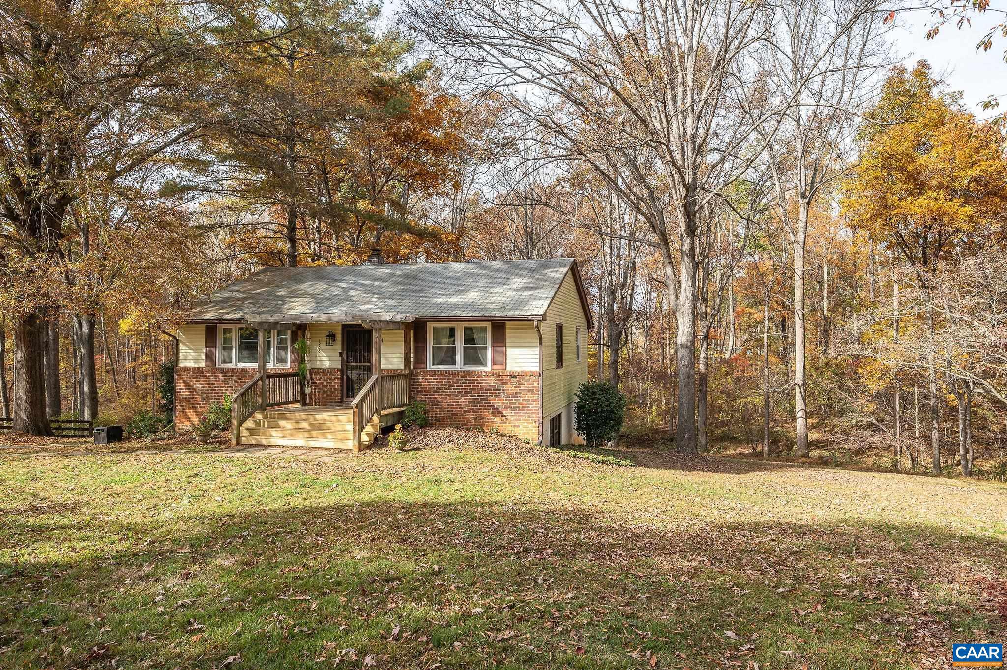 OAK HILL - Residential