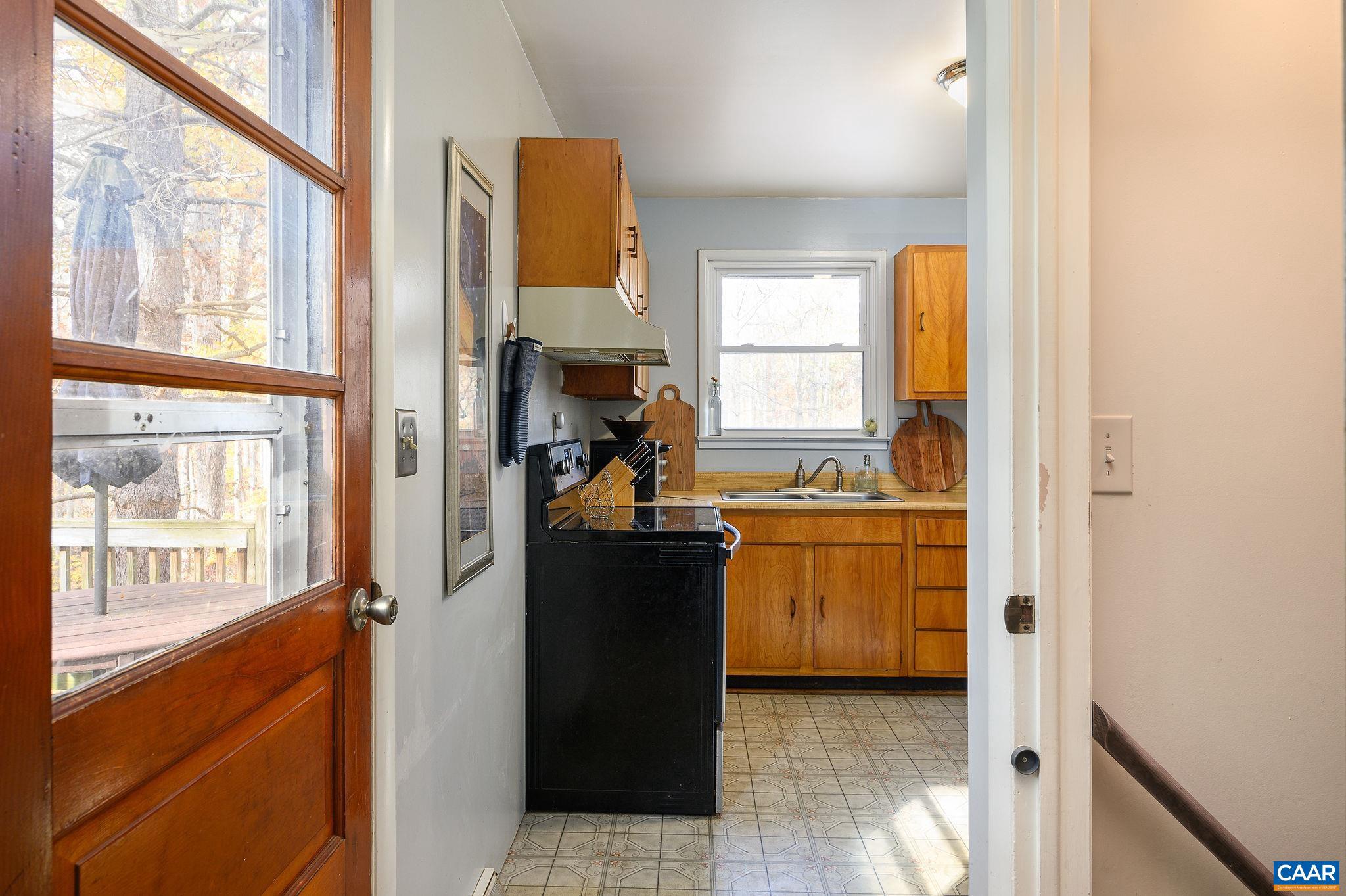 OAK HILL - Residential