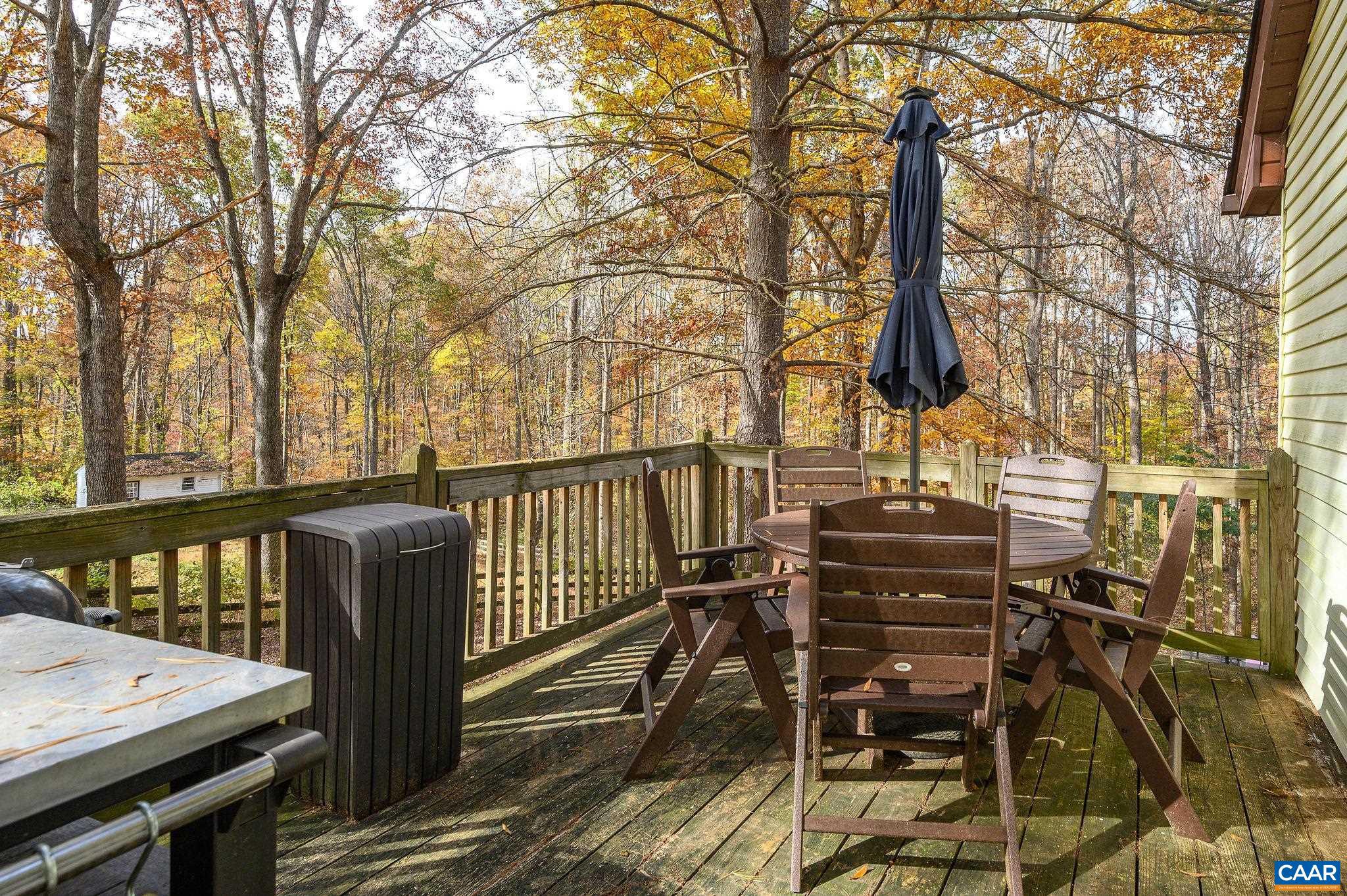 OAK HILL - Residential