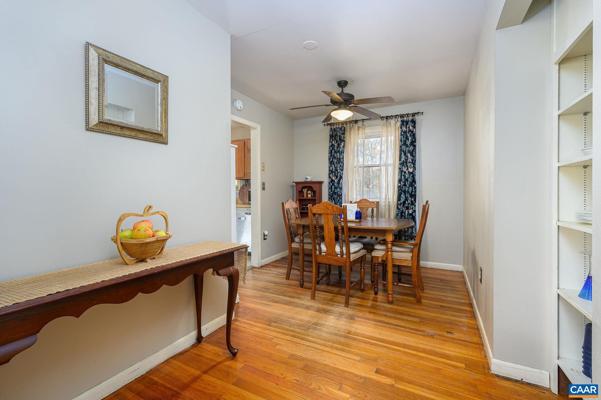 OAK HILL - Residential