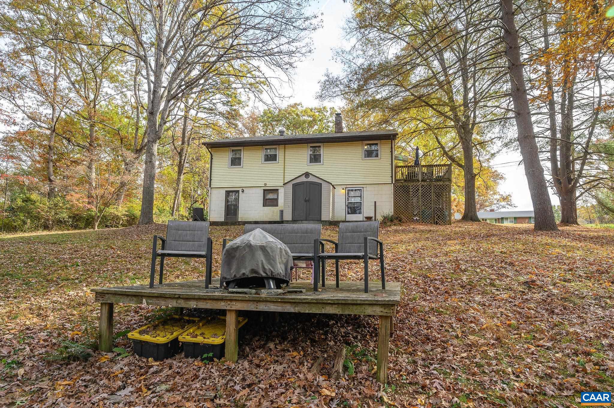 OAK HILL - Residential