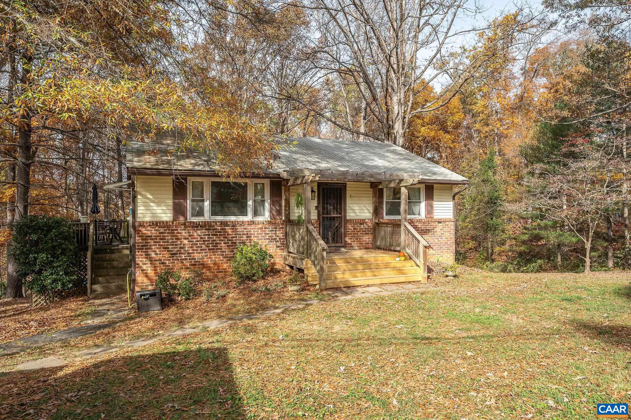 OAK HILL - Residential