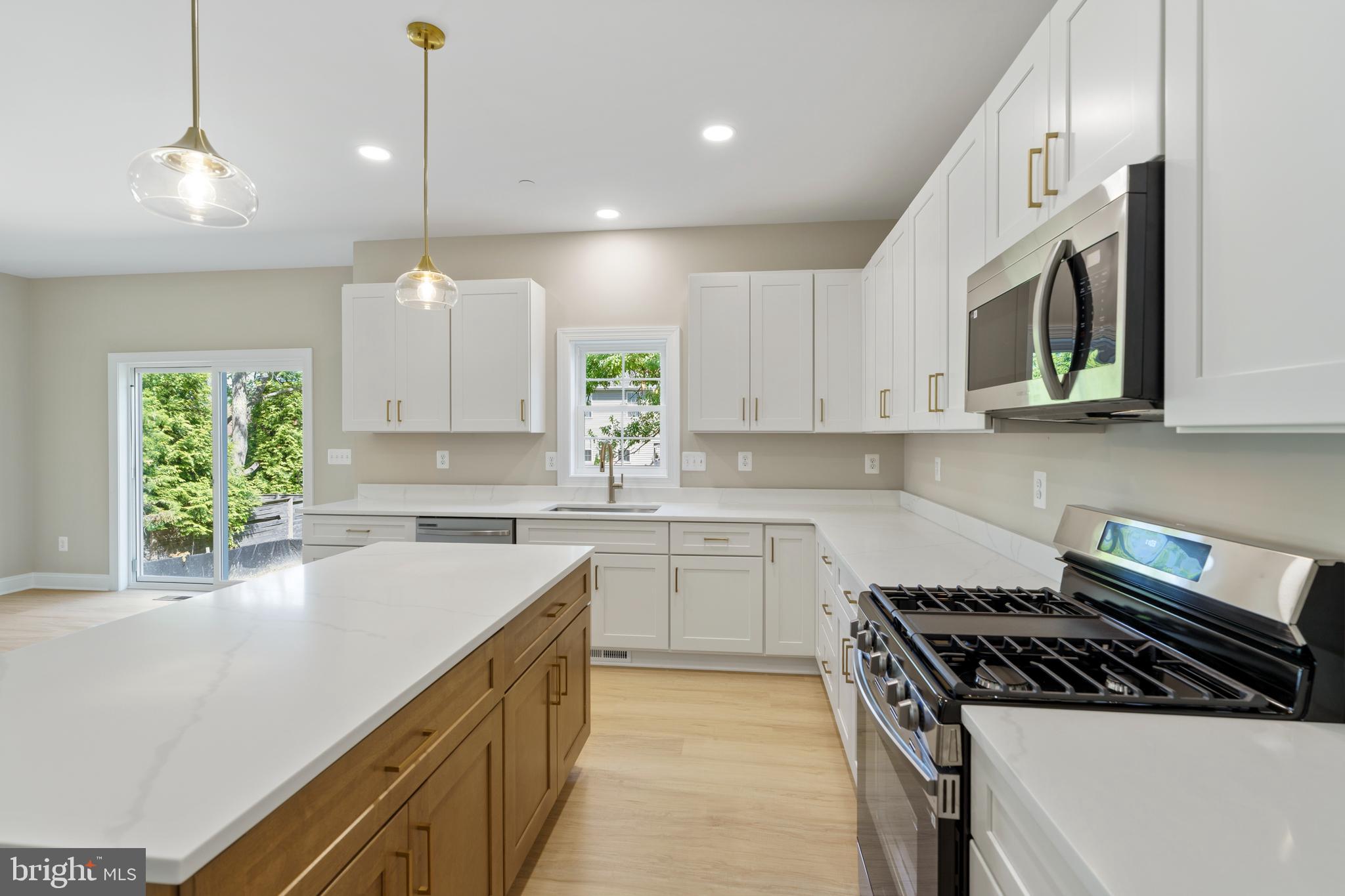 TIMONIUM HEIGHTS - Residential