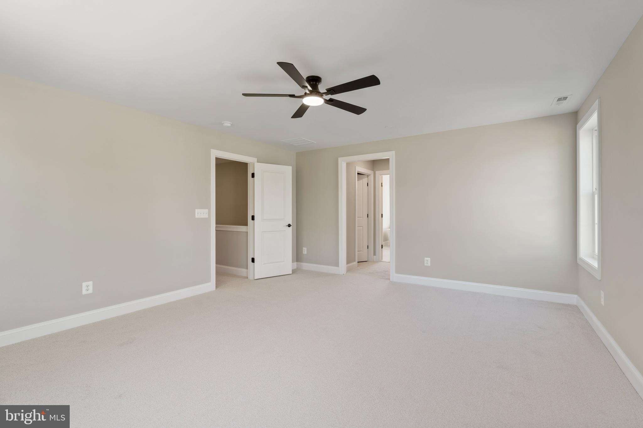 TIMONIUM HEIGHTS - Residential